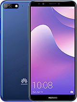 Huawei Y7 Pro 2018 Price With Specifications